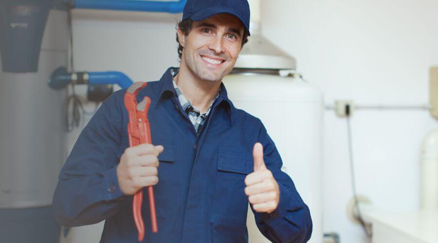 Professional Tankless Water Heater Installation in Noonan, ND
